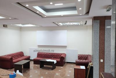 Clădire business de închiriat Bucureștii Noi 1250mp  cu parcare 850mp - 3