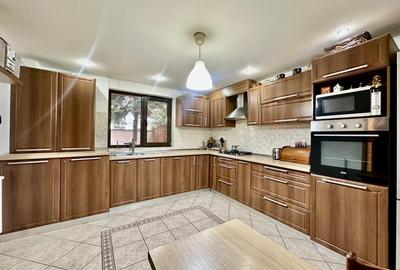 Vila de vanzare 6 camere zona Matei Millo - Pipera, Bucuresti - 6