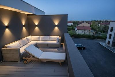 Vânzare vilă 5 camere direct dezvoltator P+2 + 3 terasă Tva inclus !!! - 1