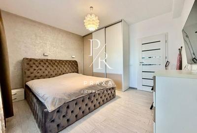 Apartament modern, 3 camere, etaj 1, parcare, Str Stadionului, Floresti! - 3
