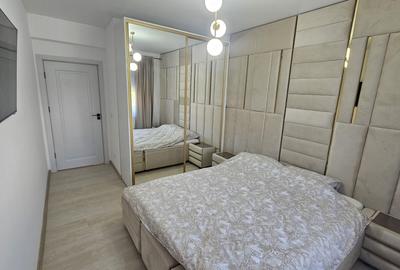 Apartament 2 camere mobilat si utilat Dealul Cucului Grand Arena. - 5