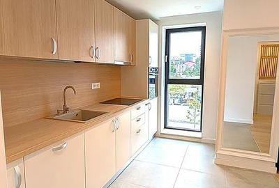AP. 2 CAMERE - NUSCO CITY, PARCARE SUBTERANA, MASINA DE SPALAT VASE - 9