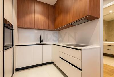 REA1026867 Apartmament modern 2 camere I One Verdi Park I Floreasca - 7