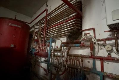 În vânzare comercial/pensiune/fabrica - 6