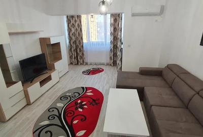 APARTAMENT 3 CAMERE ZONA TUDOR - 700 EURO - 1