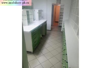 Spațiu comercial de inchiriat - 9 Mai - 10