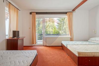 COMPLEX HOTELIER POTENTIAL EXTINDERE | PREDEAL CIOPLEA | 2734 MP TEREN - 41