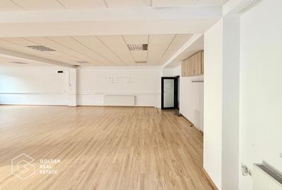 Spatiu comercial 140 mp, Bd. Liviu Rebreanu, Comision 0% - 4