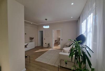 Apartament  2 camere  modern langa facultatea de litere - 16