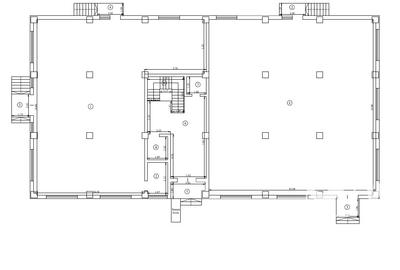 SOLEIA Valea Lupului, trafic intens, spatiu comercial 270mp de inchiriat - 4