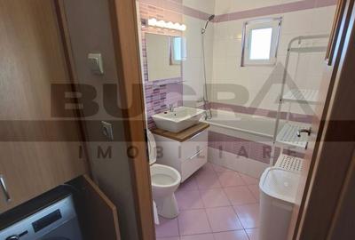 Apartament 3 camere decomandate, 2 bai, 2 balcoane, zona Golden Tulip - 8
