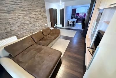 2 camere, bloc nou, garaj, in Gheorgheni, Grand Park, zona Iulius Mall - 6