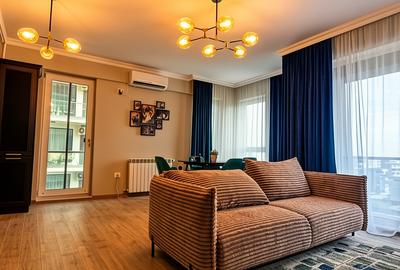 Apartament Cu Vedere La Mare - Full Accesorizat - Totul Nou ! - 3