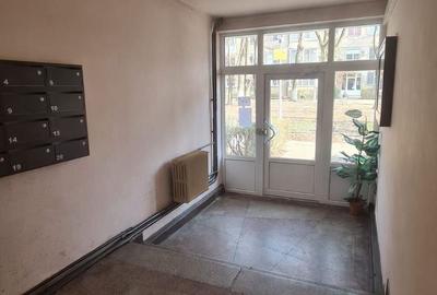 Apartament 2 camere | Etaj 1 | Rogerius – Str. Șelimbărului - 13
