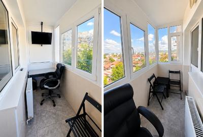 Apartament 2 camere Ultracentral | Renovat complet | 2 Balcoane | Proprietar - 3