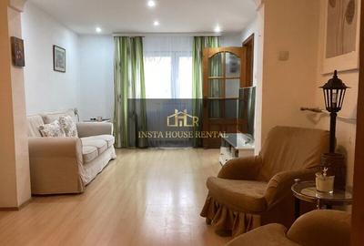 Casa 3 camere Domenii |100 mp curte libera| - 1