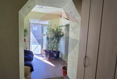 Casă cu anexă, livadă și panouri fotovoltaice - 20