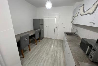 Apartament 3 camere decomandat de închiriat – Zona Terezian - 2