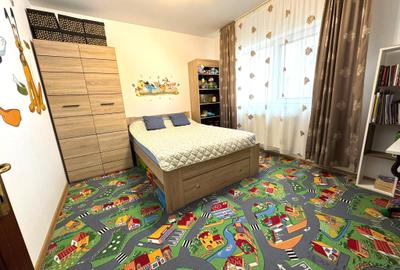 Apartament nou 70mp C.Coposu mobilat Utilat 112.500eur neg - 5