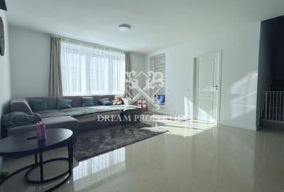 Casa individuala 5 camere, 2 bai, teren 483 mp, Apahida - 5