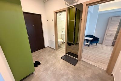 2 Camere Parcare decomandat Novum Invest Politehnica Regie Grozavesti - 11