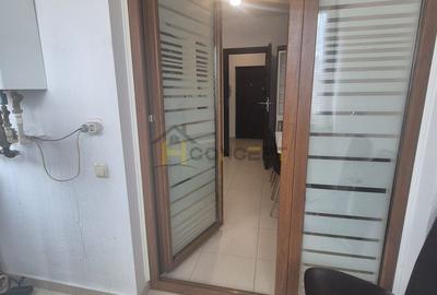 Inchiriere apartament 2 camere plus birou Laurentiu Raiciu - 8