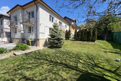 Duplex mobilat la cheie - 1