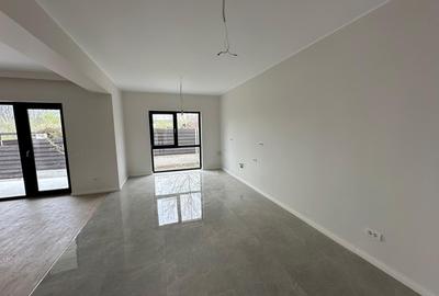 Vilă modernă P+1 cu finisaje premium – Mogoșoaia, poziție excelentă - 5