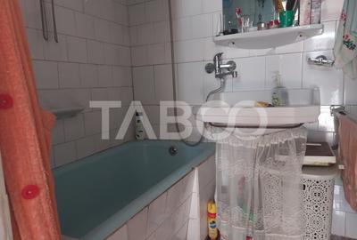 Casa individuala 78 mp zona centrala pretabila regim hotelier Sibiu - 17