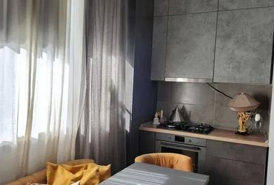 GARSONIERA OPEN SPACE-MILITARI RESIDENCE-COMISION 0% - 8