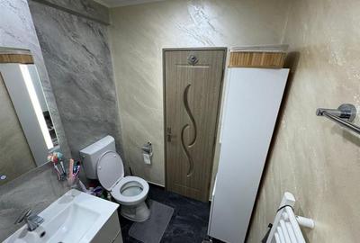 Vanzare apartament 3 camere Tudor modern mobilat utilat. - 9