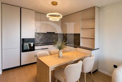 Apartament 2 camere | ULTRAFINISAT | Zona Eroilor / Floresti - 3
