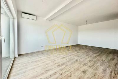 Apartament cu 2 camere decomandat în Mehala