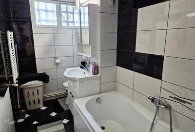 Apartament cu 2 camere in Podu Ros - mobilat si utilat - 7