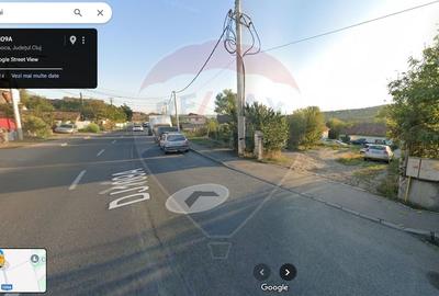 Teren de vanzare cu PUZ pentru Hale! 3000 MP - 1