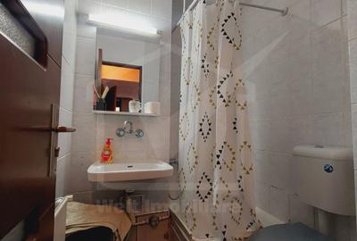 Apartament 4 camere, 2 bai, Etajul 2/4, Zorilor, Cluj-Napoca - 8