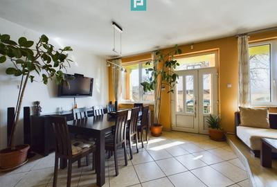 Casă individuală cu 6 camere în Blașcovici