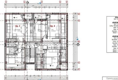 Apartament nou 2 camere cu gradina - Otopeni, central Strada 23 August - 2