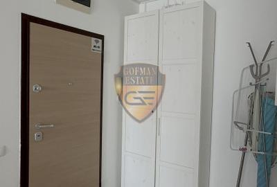 Apartament 2 camere, Sara Sea View Olimp 67mp vedere panoramica la mare, balcon - 19