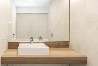 Apartament 2 camere Open Space finisat - Urbana | Bloc Nou Central - 6