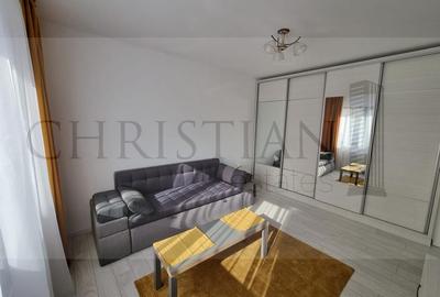 Garsoniera Premium - Grozavesti - Regie Residence Politehnica - 1
