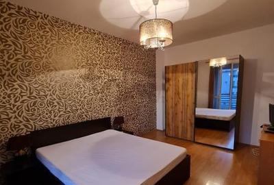 Apartament cu 2 camere semidecomandat în Ozana