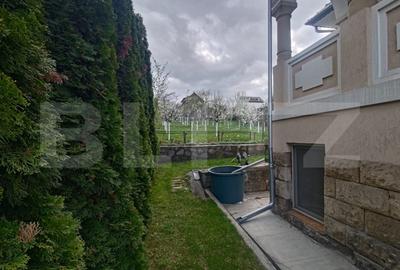 Vilă stil Neoromânesc, arhitectură cu coloane ,152 mp , cart Andrei Muresanu ! - 2