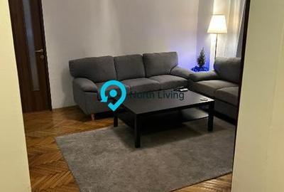 Apartamanet 3 camere in zona Maria Rosetti - 4