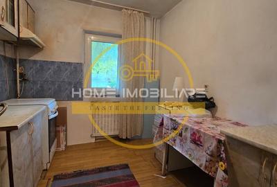 🏠Apartament 3 cam, Decomandat 57mp Rezidential / Comercial 📍Dacia- La bulevard - 3