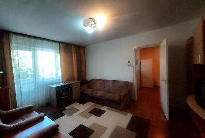 Apartament 2 camere – Gojdu, Deva – etaj 3, SU 51 mp Izolat exterior - 2