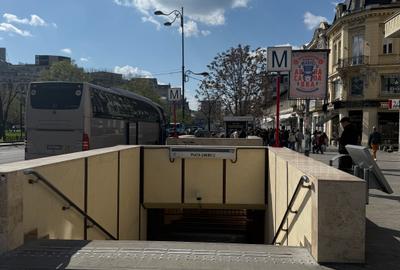 Apartament Gabroveni - Centrul Vechi - Centrala Proprie - 2
