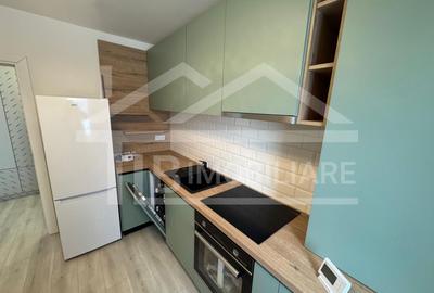 Apartament de 2 camere, 56mp, parcare, zona Ama Residence - 8