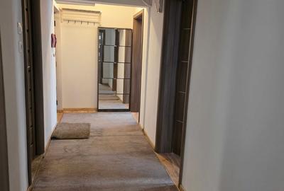Apartament cu 2 camere decomandat în Tineretului