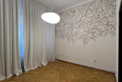Apartament 4 camere in Vila | De Inchiriat | Primaverii - 15